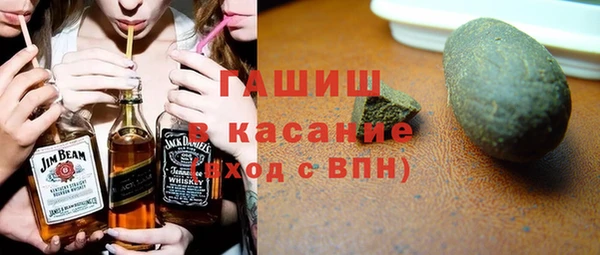 гашик Новозыбков